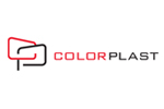 Colorplast logo